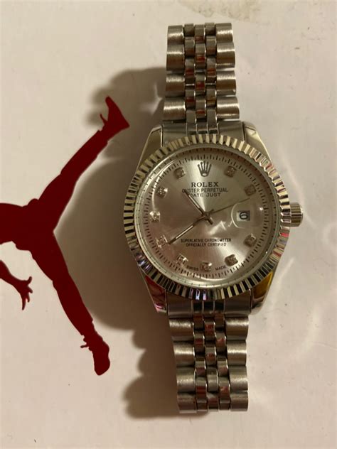 broken rolex for sale